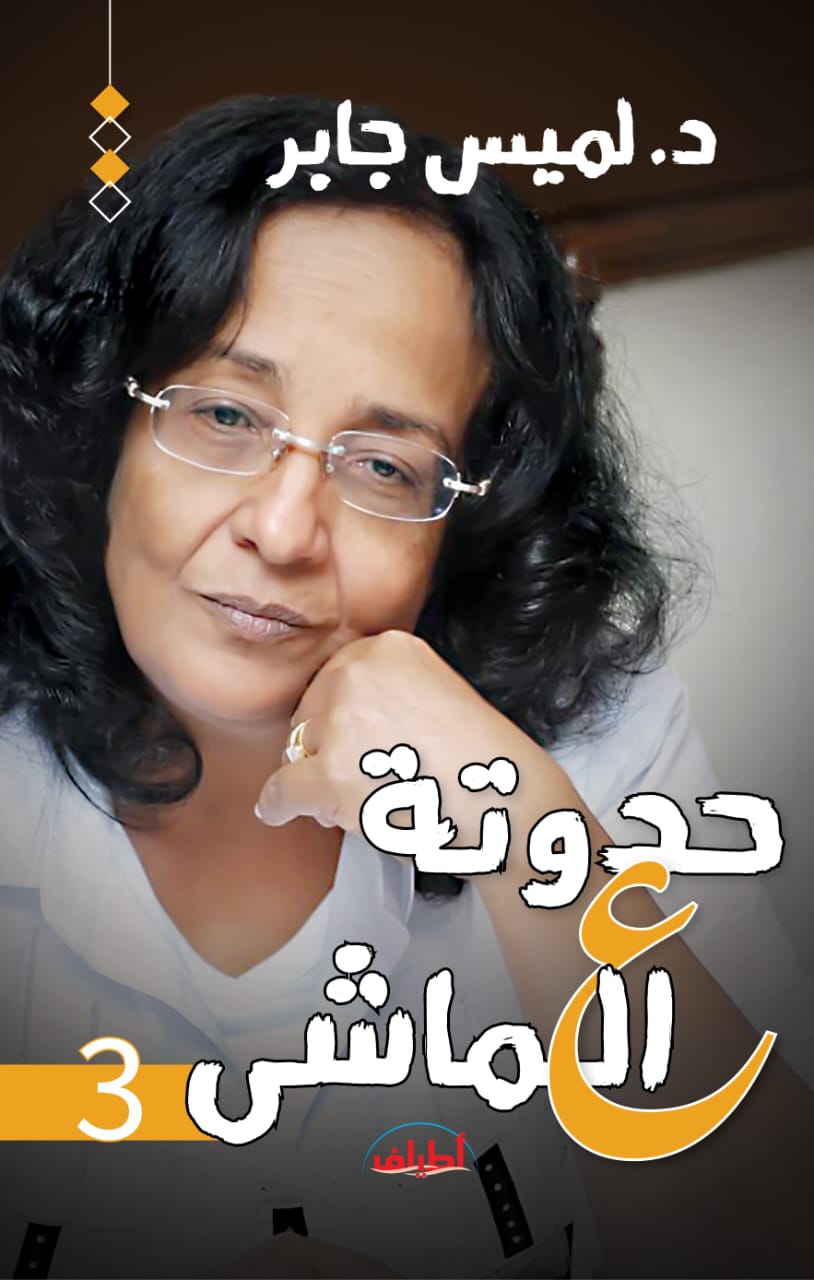 حدوتة ع الماشي 3